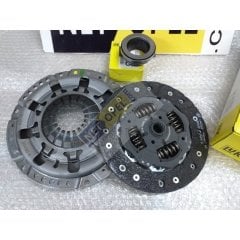 Opel Astra F Debriyaj Seti ( Baskı Balata Bilya  ) 1.6 Motor Orjinal