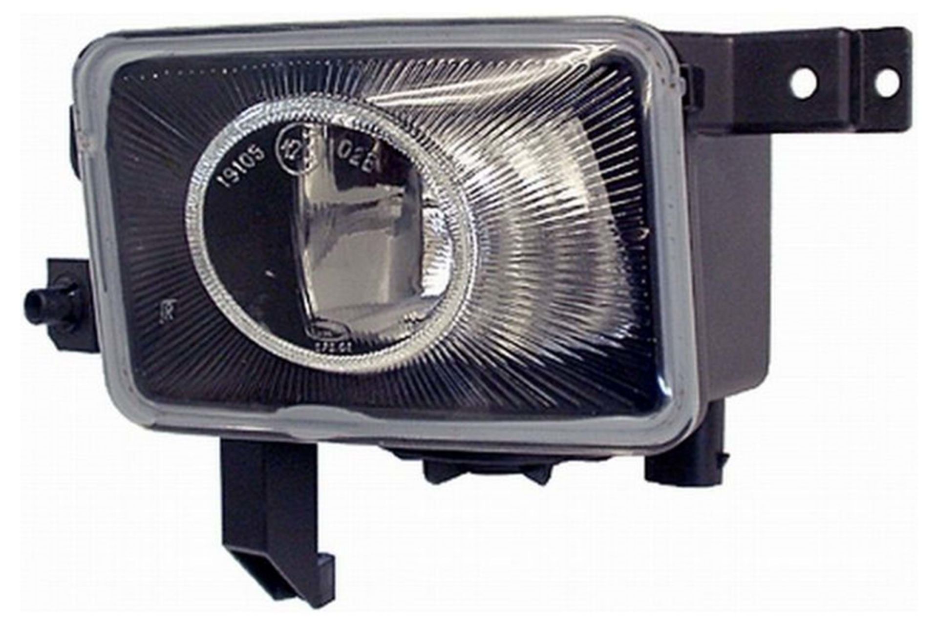 Opel Corsa C Sis Farı Sol 2001-2003