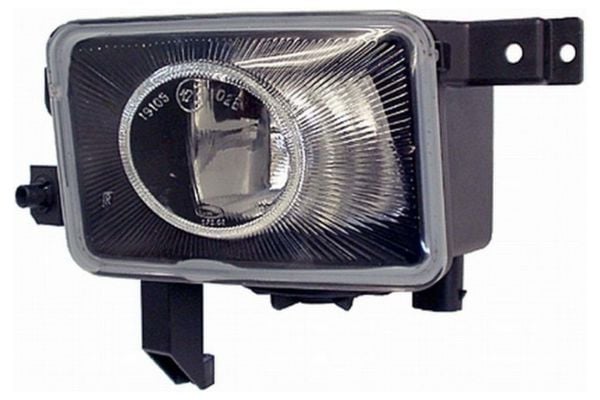 Opel Corsa C Sis Farı Sol 2001-2003