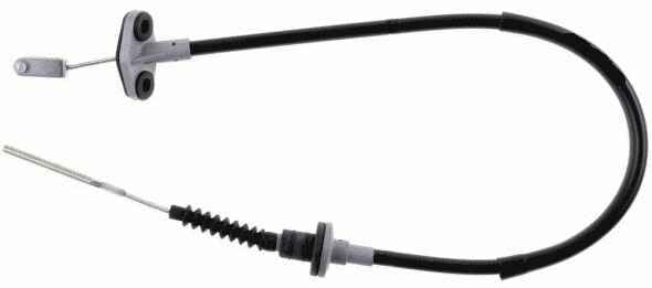 Chevrolet Spark Debriyaj Telı 2010-2018