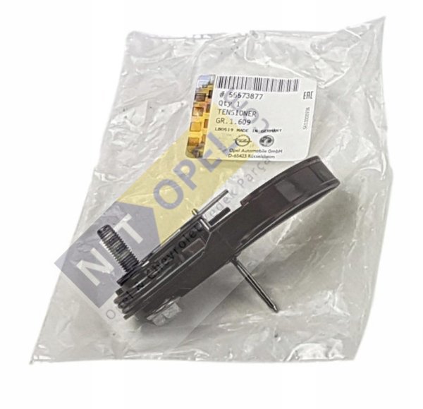 Opel Meriva B Yağ Pompa Gerici Palet 1.6 Dizel GM