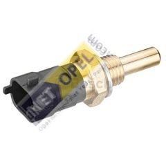 Opel Astra H Hararet Müşürü ( Su Sıcaklık Müşürü ) Z14XEP Motor