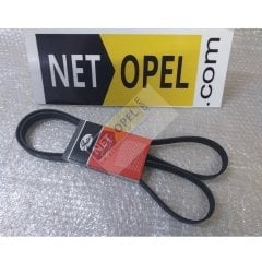 Opel Astra F V Kayışı Klimalı X14XE - X16XEL Motor Klımalı