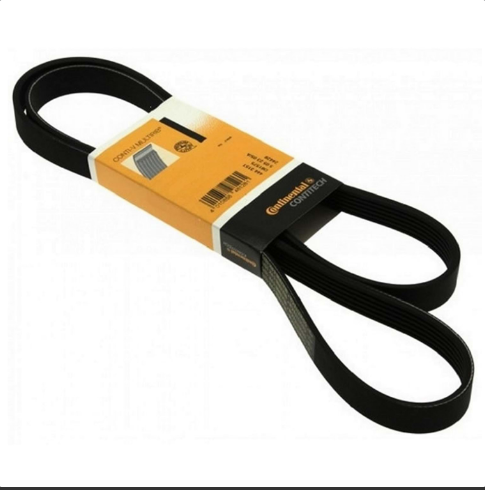 Opel Corsa B V Kayışı Klimalı 1.4-1.6 Motorlar Orjinal