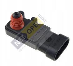 Opel Astra H Map ( Vakum-Basınç ) Sensörü Z16XEP Motor