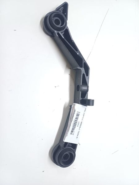 Opel Corsa C Hava Filtre Ayağı Braket