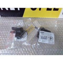 Opel Meriva B Yakıt Buharlaşma Depo Handırma Valfvi A14XER - B14XER Motorlar BOSCH Marka Orjinal..