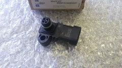 Chevrolet Cruze Map Sensörü ( Manifold- Vakum- Basınç Sensörü ) GM