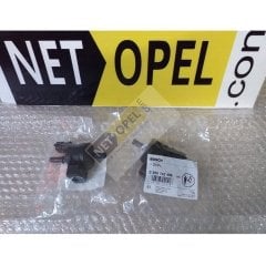 Opel Astra J Yakıt Buharlaşma Depo Havalandırma Valfi A14XER - B14XER Motorlar BOSCH Marka Orjinal..