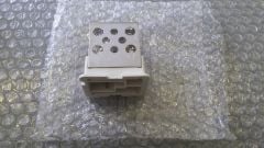 Opel Astra H Kalorifer Rezistansı ( Manuel Klima ) GM