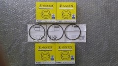 Opel Astra F Segman 1.8 Motorlar Gootze Marka