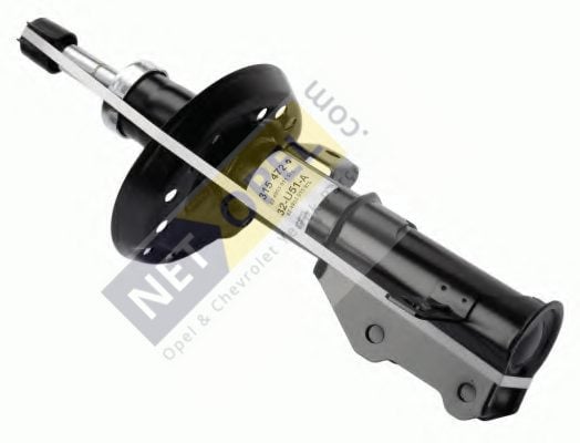 Opel Astra J Amortisör Ön Sol GM