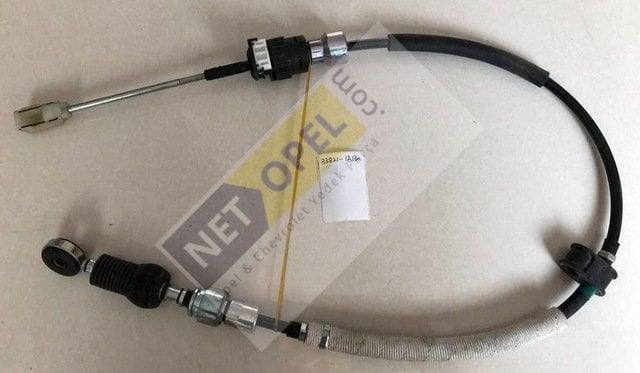 Chevrolet Spark Vites Teli 2010- 2018