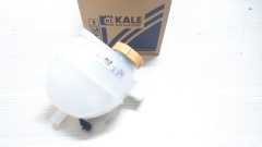 Opel Vectra C Radyatör Ek Su Deposu GM Kapaklı