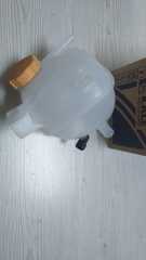 Opel Vectra C Radyatör Ek Su Deposu GM Kapaklı