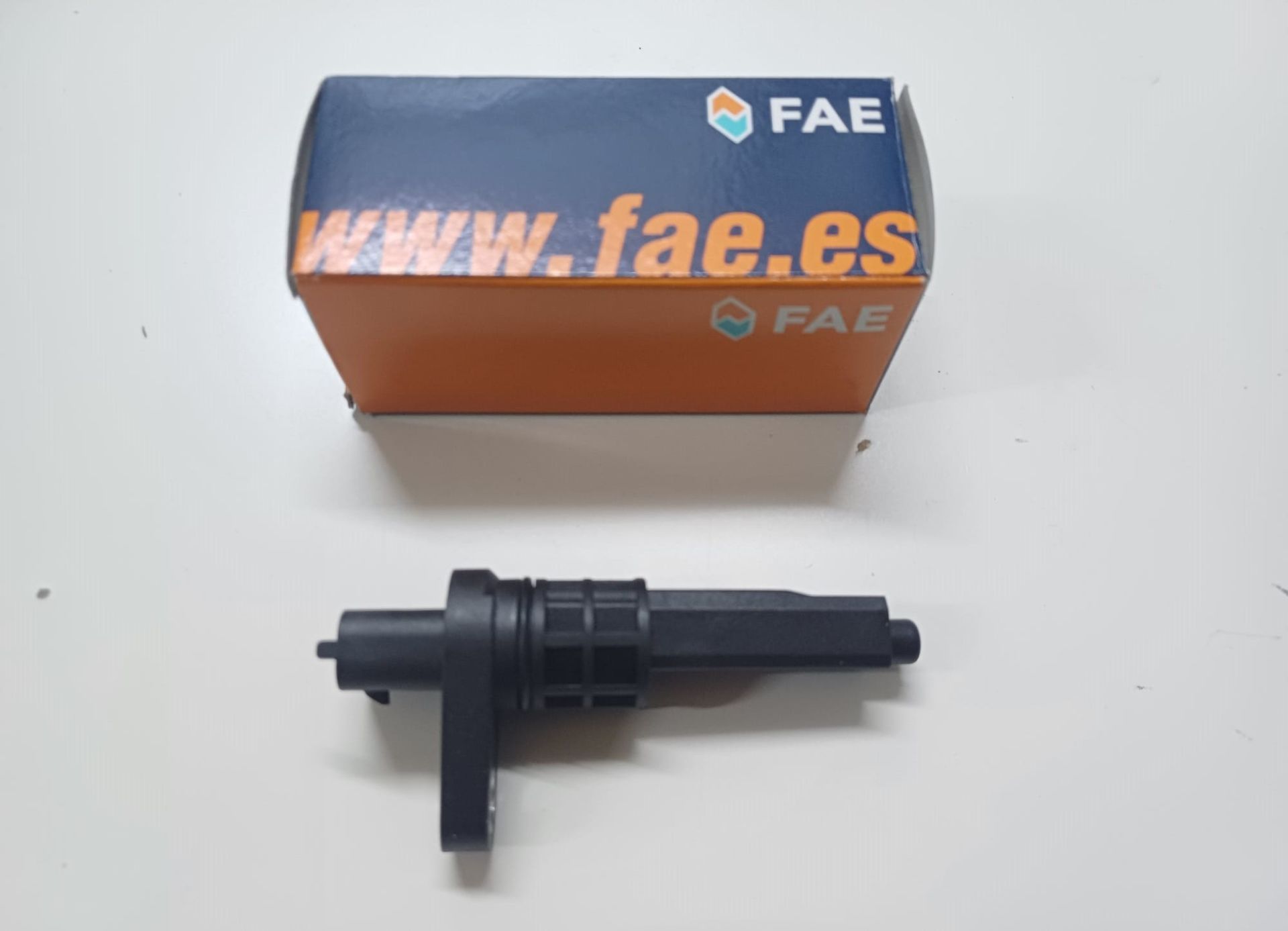 Opel Zafira A Kilometre Sensörü ( Hız Sensörü ) Orjinal.