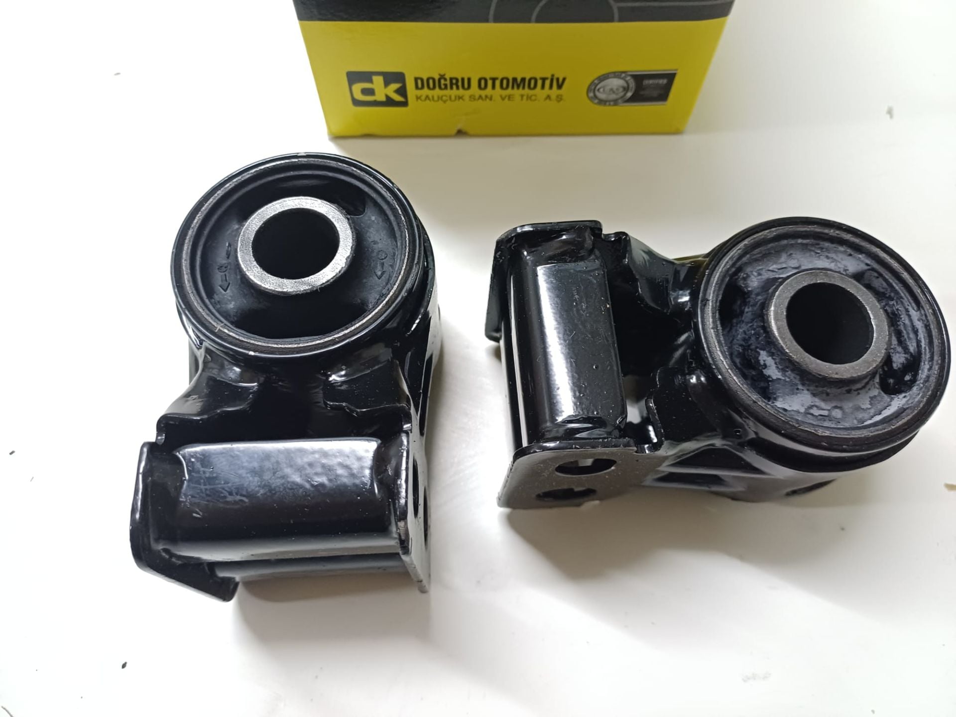 Chevrolet Spark Salıncak Burcu Arka 2010-2018