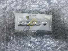 Opel Vectra B 2.0 16 Valf Yazısı