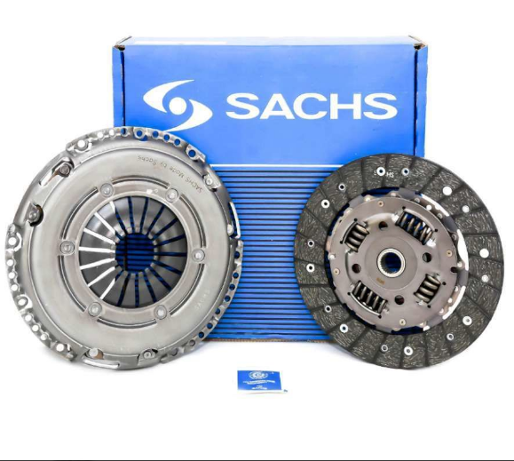 Opel Astra J Debriyaj Seti Baskı Balata A16XER -B16XER Motorlar