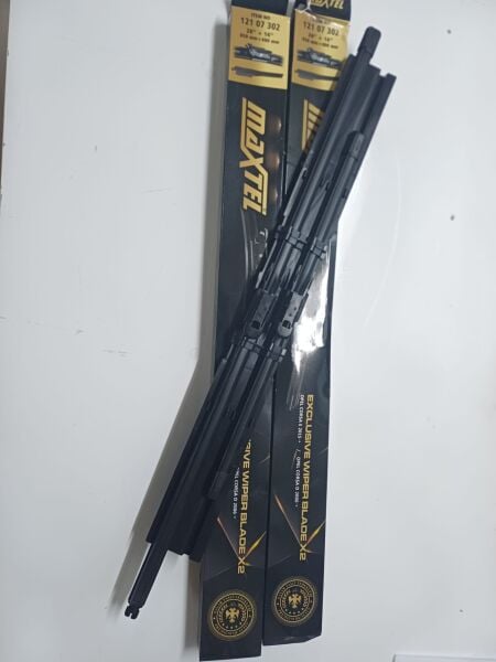 Opel Corsa D Silecek Takımı Ön MAXTEL Marka