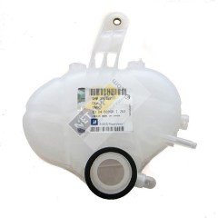 Opel Corsa D Radyatör Su Deposu 1.2-1.4 GM