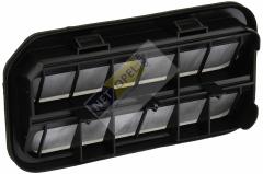 Opel İnsignia Havalandırma Muzulu ( Izgarası ) Tampon Altında GM