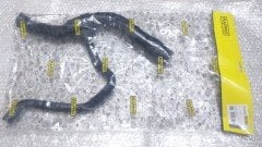 Opel Vectra B Radyatör Alt Hortum Yarım 1.8-2.0