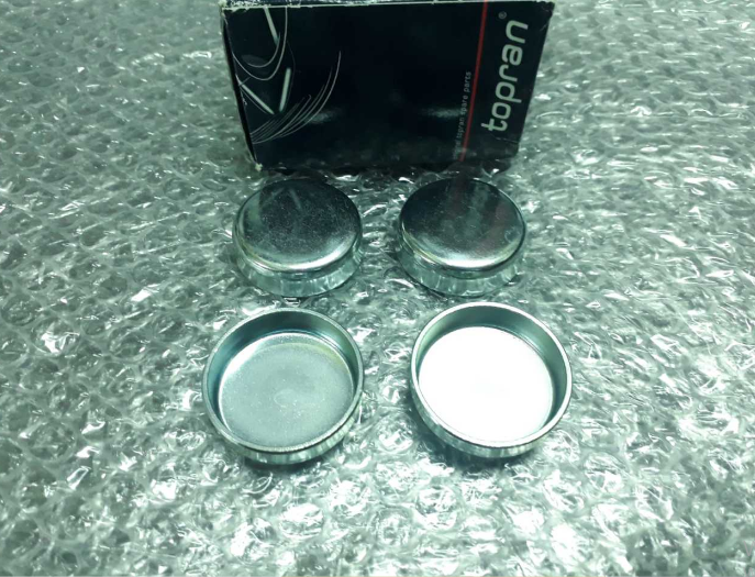 Opel Meriva A Su Tapası 1.7 Motor Takım