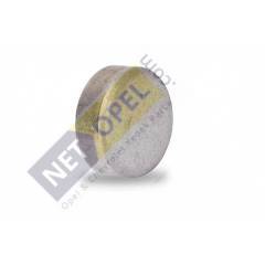 Opel Meriva A Su Tapası 1.3 Motorlar Topran Marka