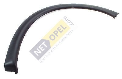 Opel Corsa B Çamurluk Agız Bakaliti Ön Sağ