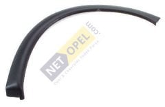 Opel Corsa B Çamurluk Agız Bakaliti Ön Sağ