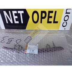 Opel Astra J Kedi Gözü ( Reflektör ) Arka Sol 2012-