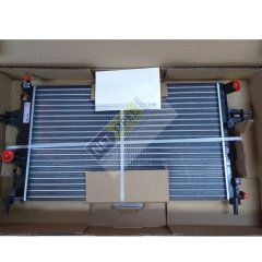 Opel Zafira A Radyatör Otomatik Z16XE Motor Orjinal..