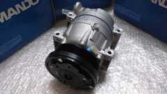 Chevrolet Lacetti Klima Kompresörü ( Klima Motoru ) Orjinal..