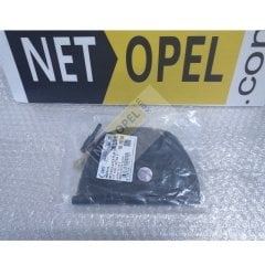 Opel Astra H Kalorifer Sirkülasyon Klepe Kapağı İç