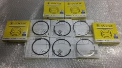 Opel Astra J Segman A16XER Motorlar Gootze Marka Orjinal