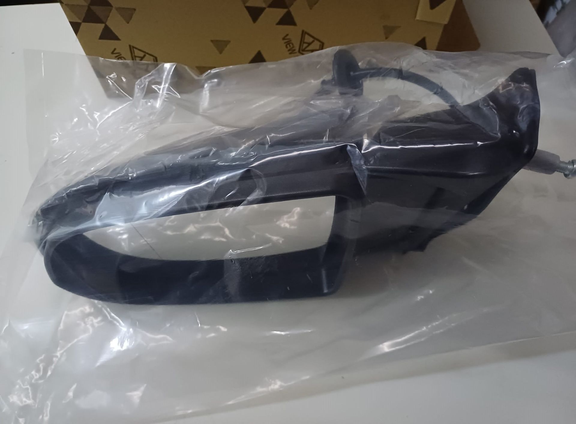 Opel Zafira A Dış Dikiz Aynası Elektrikli Komple Sol