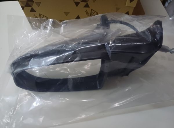 Opel Zafira A Dış Dikiz Aynası Elektrikli Komple Sol