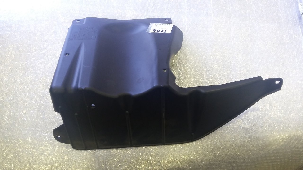 Opel Corsa D V Kayışı Koruma Kapağı ( Bakaliti ) 2007 > GM