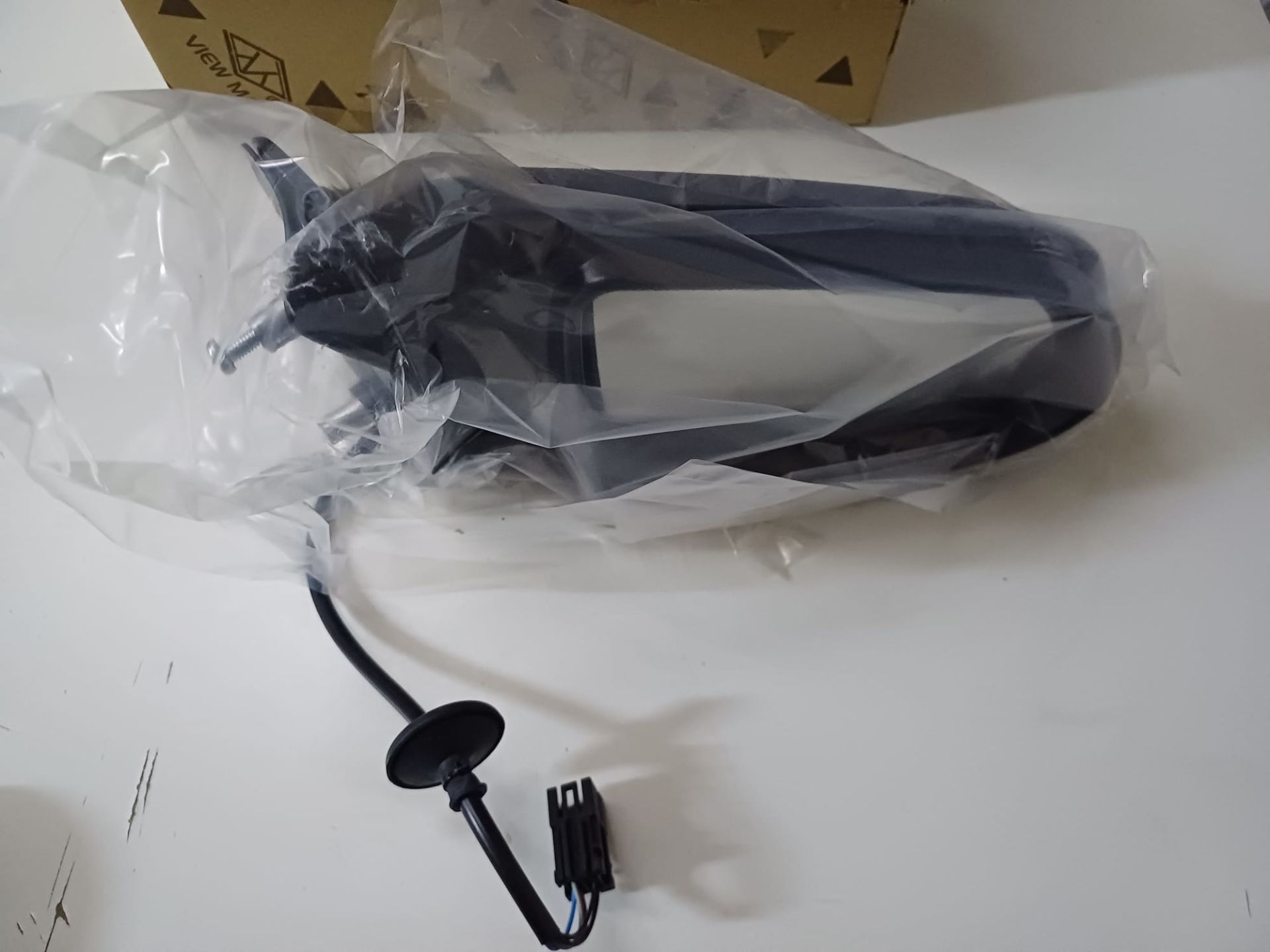 Opel Zafira A  Dış Dikiz Aynası Elektrikli Komple Sağ