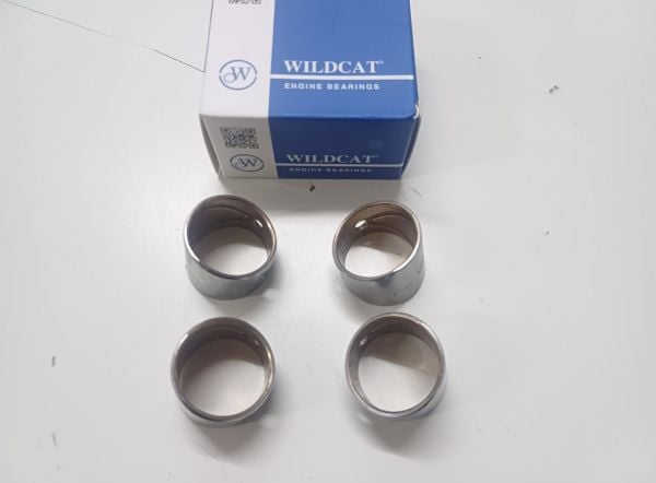Chevrolet Captiva Piston Kol Bucu Takım