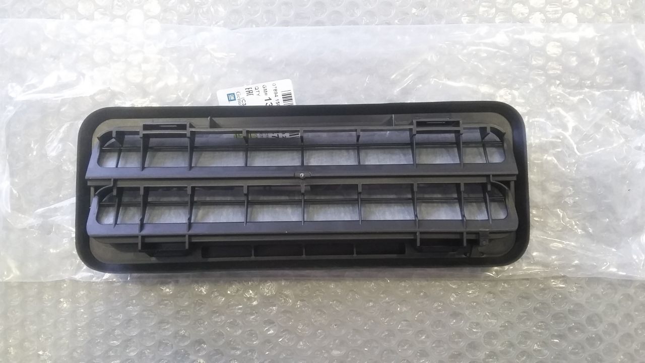 Chevrolet Cruze Panel Havalandırma Muzulu ( Izgarası ) GM