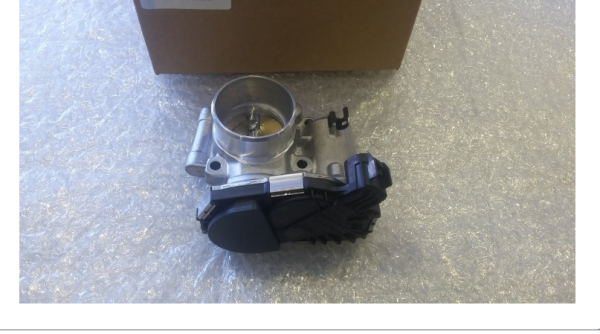 Opel Corsa D Gaz Kelebeği 1.0 - 1.2 - 1.4 Motorlar BOSCH