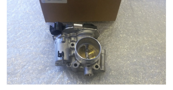 Chevrolet Aveo Gaz Kelebeği 1.2 - 1.4 Motorlar 2011 - Bosch