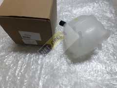 Opel Vectra C Radyatör Ek Su Deposu GM