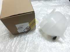 Opel Vectra C Radyatör Ek Su Deposu Kapak lı GM