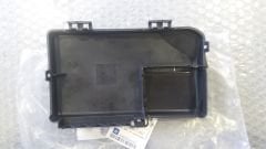 Opel Corsa D Sigorta Kutu Kapağı Ön GM