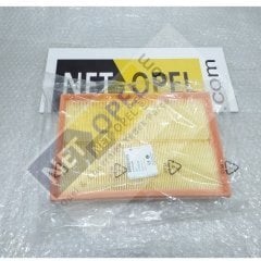 Opel Astra H Hava Filtresi Tüm Motorlar GM